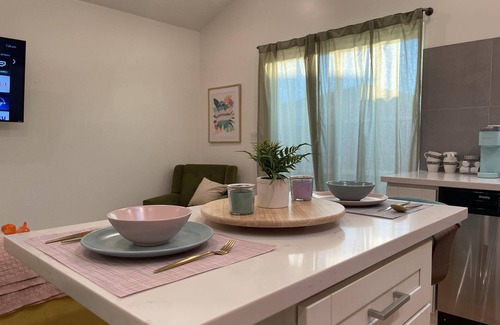 Burbank House | Unique Home Near Burbank Airport & Universal Studios