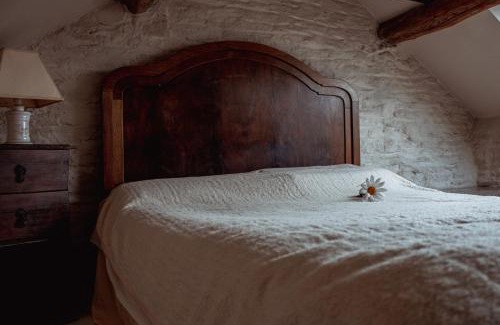 Gillamoor House | Unique Tiny Home Retreat in the York Moors Region