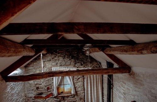 Gillamoor House | Unique Tiny Home Retreat in the York Moors Region