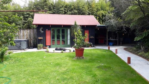 Maketu Cabin | Unique Glamping Cabins at Maketu with Ocean Views