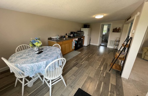 Greenback Apartment | Idyllic Retreat Near The Dragon and Smoky Mountains
