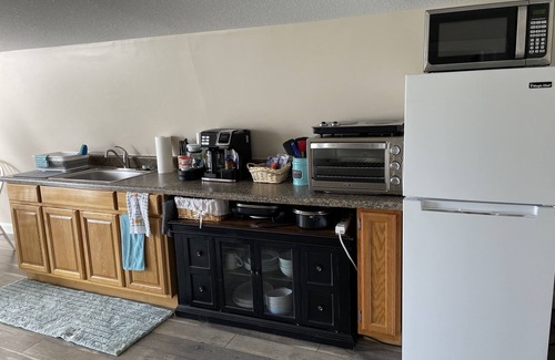 Greenback Apartment | Idyllic Retreat Near The Dragon and Smoky Mountains