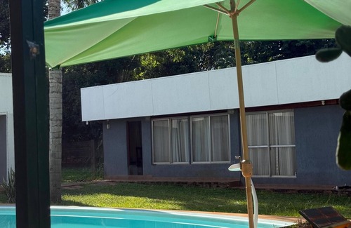Zona Granja Apartment | Quita La Calma