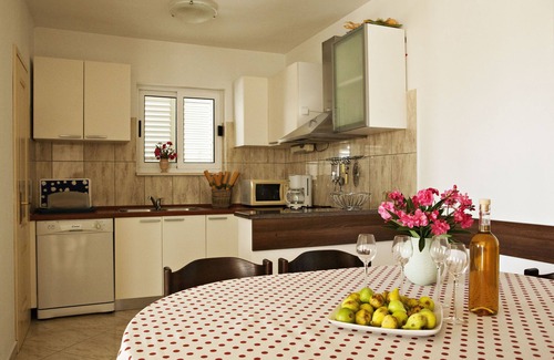 Cove Tri Zala (Zrnovo) Villa | Tranquil Retreat for an Unforgettable Getaway: Rated 9.8/10