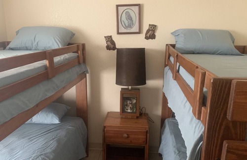 Milfay Cabin | Quite property off Route 66 on Stroud Lake