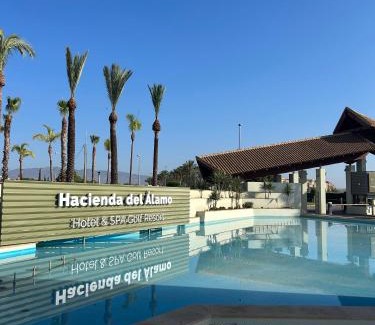 Fuente Alamo de Murcia Apartment | Relaxing Private Apartment at Golf & Pool Resort in Murcia