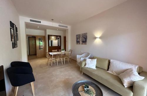 Fuente Alamo de Murcia Apartment | Relaxing Private Apartment at Golf & Pool Resort in Murcia