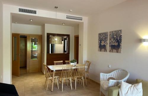 Fuente Alamo de Murcia Apartment | Relaxing Private Apartment at Golf & Pool Resort in Murcia