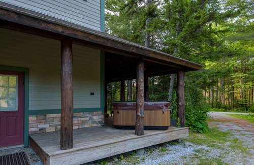 Mount Holly House | Quite Retreat in Mount Holly!