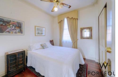 Perth House | Quite rooms in a quite street in Perth City