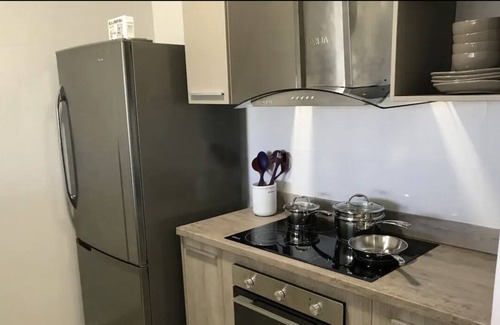 Boca Corona Apartment | Tranquil Beach & River Retreat with Pool and Pet Friendly