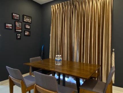 Kluang House | Discover QuiteSpace: Family-Friendly with 8.7/10 Ratings