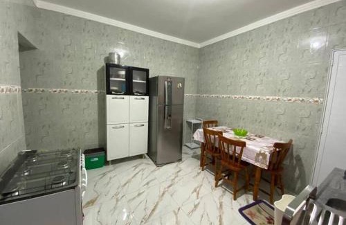 Jardim Rio da Praia Apartment | Cozy Quitinet with Child-Friendly Amenities
