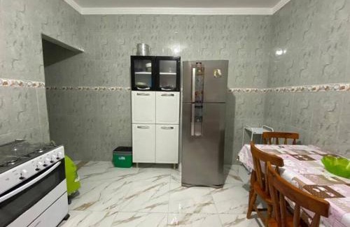 Jardim Rio da Praia Apartment | Cozy Quitinet with Child-Friendly Amenities