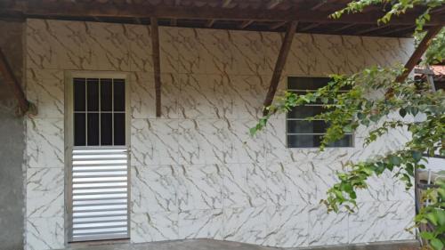 Caninde de Sao Francisco Hotel | Experience Comfort at Quitinetes Beira Rio - Guest Rated 9/10