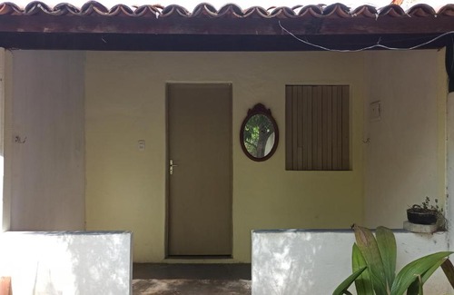 Caninde de Sao Francisco Hotel | Experience Comfort at Quitinetes Beira Rio - Guest Rated 9/10
