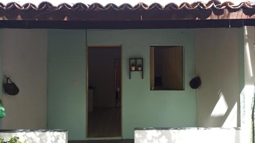 Caninde de Sao Francisco Hotel | Experience Comfort at Quitinetes Beira Rio - Guest Rated 9/10