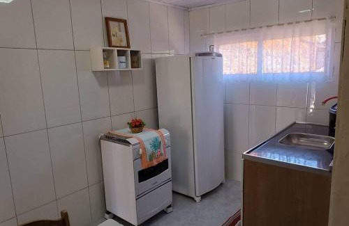 Foz do Iguacu House | Pet-Friendly Quitinete do Amorim 2 - Guest Rated 10/10