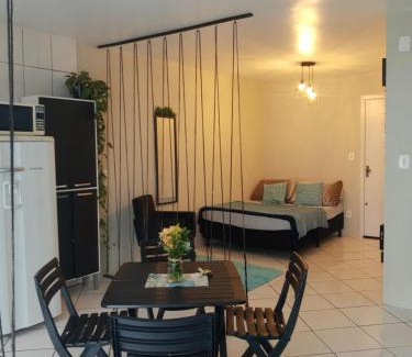 Sagrada Familia Apartment | Quitinete Studio Carpe Diem para duas pessoas