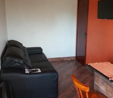 Tamoios Apartment | Cozy Quitinete - Tamoios: Oceanfront Retreat, 9.6/10 Rated