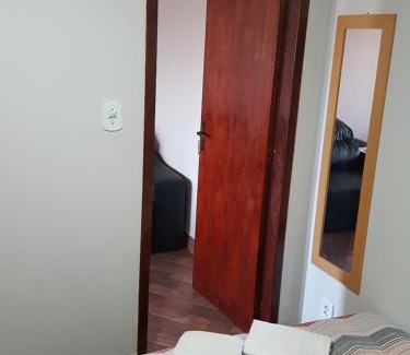 Tamoios Apartment | Cozy Quitinete - Tamoios: Oceanfront Retreat, 9.6/10 Rated