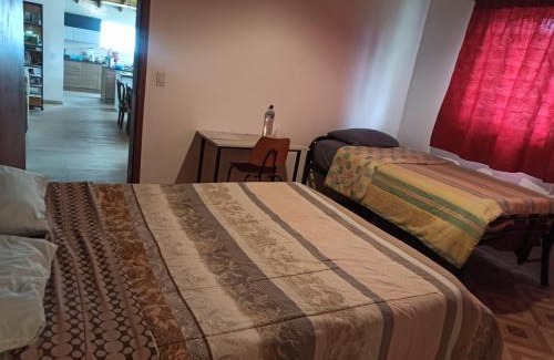 Tababela Bed & Breakfast | Eco Lodge Comfort Near Quito Airport with Breakfast Included