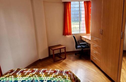 Quito Apartment | Modern Quitumbe Apartment - Pet & Child Friendly Stay