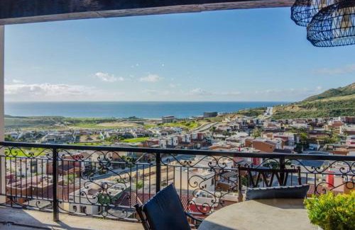 Los Cabos Apartment | Ocean View 2 BD Penthouse at Quivira Golf Course