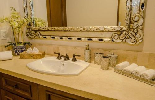 Los Cabos Apartment | Ocean View 2 BD Penthouse at Quivira Golf Course