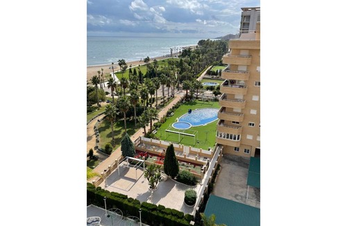 Marina d'Or Apartment | Discover the Best Apartment at Marinador with Ocean Views