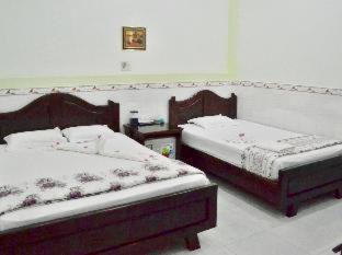 East Ham Tien Beach House | Quoc Dinh Guesthouse: Ocean View & Pet Friendly Retreat