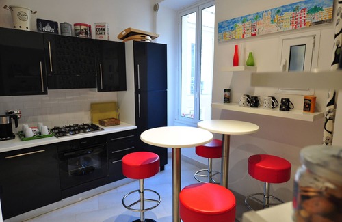 Vatican House | QuodLibet: Guest Rated 10/10 with Spa & Family Amenities
