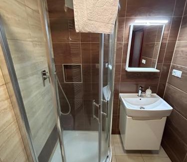 Tatranska Lomnica Apartment | Quota 850