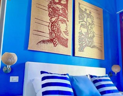 Capo d'Orlando Bed & Breakfast | Discover Qurchiti: 4-Star Stay with Family-Friendly Perks