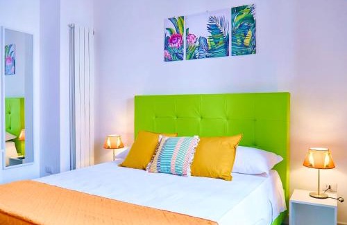 Capo d'Orlando Bed & Breakfast | Discover Qurchiti: 4-Star Stay with Family-Friendly Perks