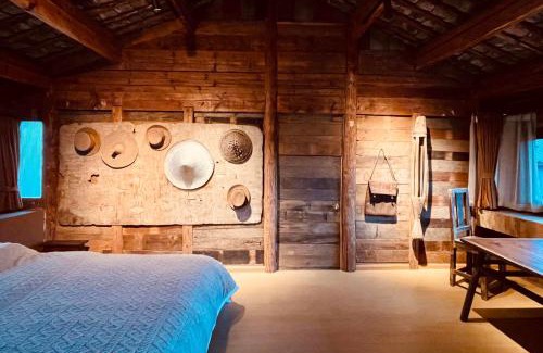 Shuhe Old Town House | Experience Qushe Snowy Mountain View Art B&B with Spa & Oceanfront