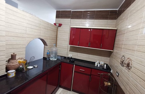 El Quseir Apartment | Beautiful Qussier Sea View Apartment with Spa & Hot Tub