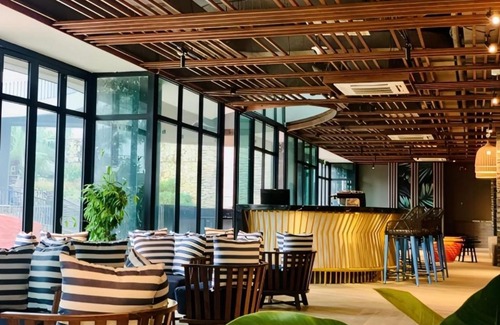 Quy Nhon Apartment | Oceanfront Bliss at Quy Nhơn Ocean - FLC Sea Tower