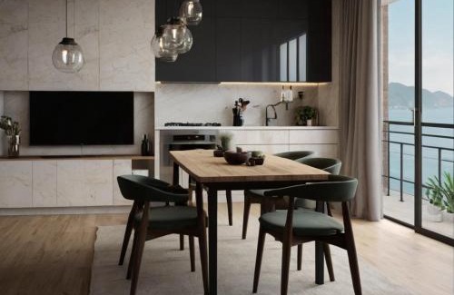 Quy Nhon Apartment | Quy Nhon FLC seatower cosy apartment