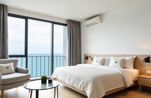 Quy Nhon Apartment | Quy Nhon FLC seatower cosy apartment