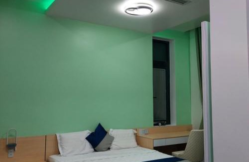 Phan Rang House | Pet-Friendly QV Manor Hotel with Top-Rated Amenities