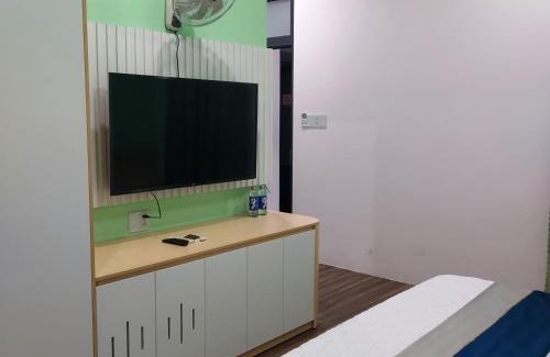 Phan Rang House | Pet-Friendly QV Manor Hotel with Top-Rated Amenities