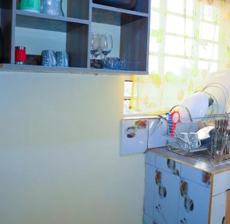 Embu Apartment | Qwetuhomes
