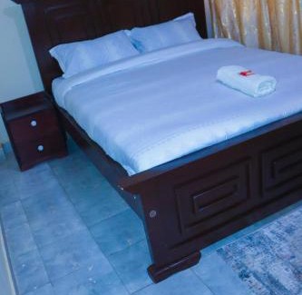 Embu Apartment | Qwetuhomes