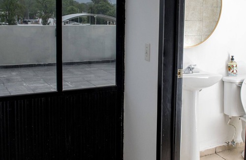 Ixmiquilpan Apartment | Top-Rated Rá Ngu Departamento: Family-Friendly & Spa Amenities