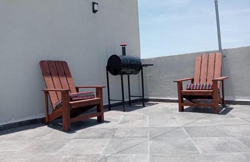 Ixmiquilpan Apartment | Discover Rá Ngu: Guest Rated 9.5 with Breakfast Included