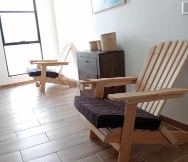 Ixmiquilpan Apartment | Discover Rá Ngu: Guest Rated 9.5 with Breakfast Included