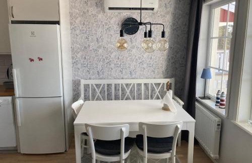 Idkerberget Apartment | Rämsbyns Fritidsby: Family-Friendly Stay Near Romme Alpin