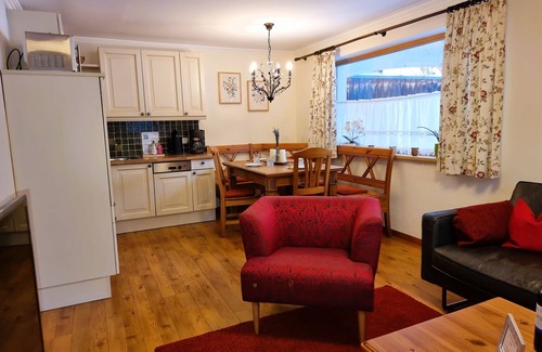 Pfunds Apartment | Discover Rätia I by Interhome: Lake View & Spa Retreat