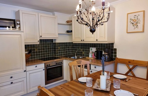 Pfunds Apartment | Discover Rätia I by Interhome: Lake View & Spa Retreat